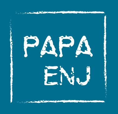 Image of Papa Enj