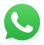 Erreiche uns via WhatsApp